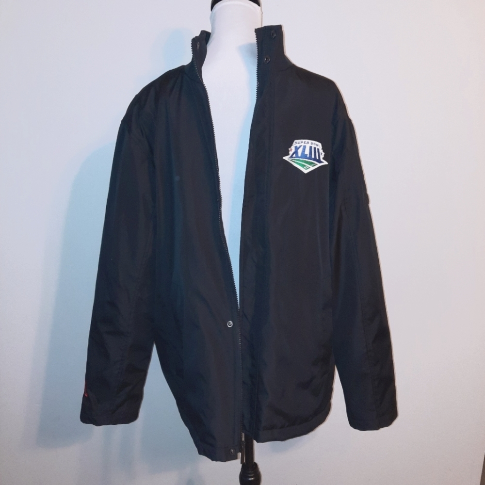 NFL Coat